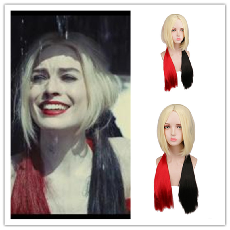 Women'S Harley Quinn Accessories - Comics Selbstmord kommando 2 Harley Quinn