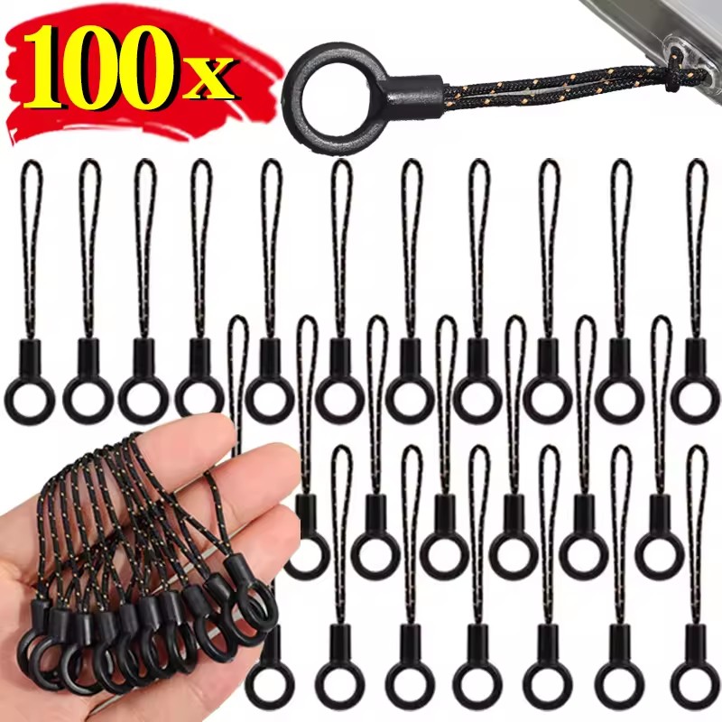 Women'S Keychain Accessories - Nylon-Handy-Fingerring-Griffhalter, Riemen, Charm-Kordel, Handy-Ringband für Mobiltelefone,