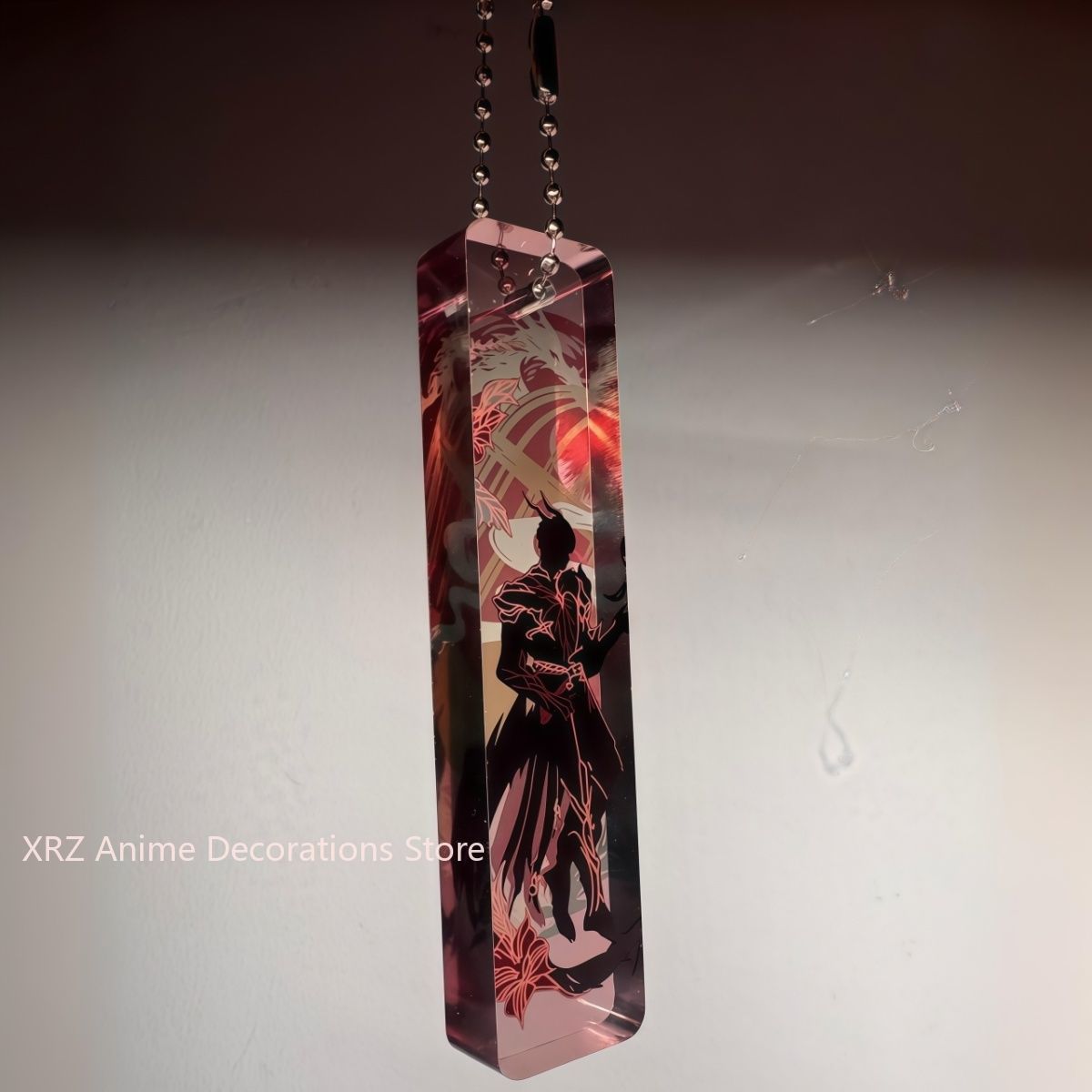 Women'S Keychain Accessories - Love and Deepspace Stift-Schlüsselanhänger Cartoon Acryl
