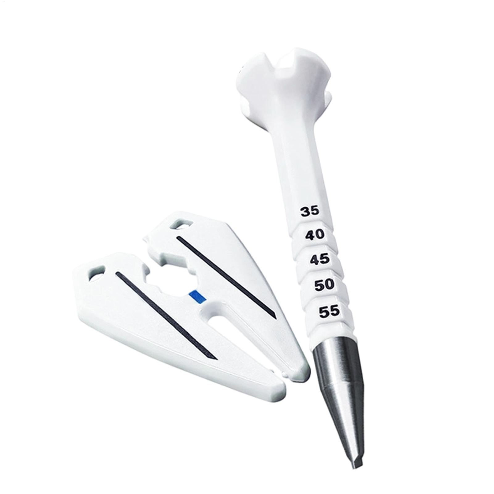 Women'S Golf Accessories - Golf-Tees, Zubehör für den Golfplatz, Golf-Trainings-Tees