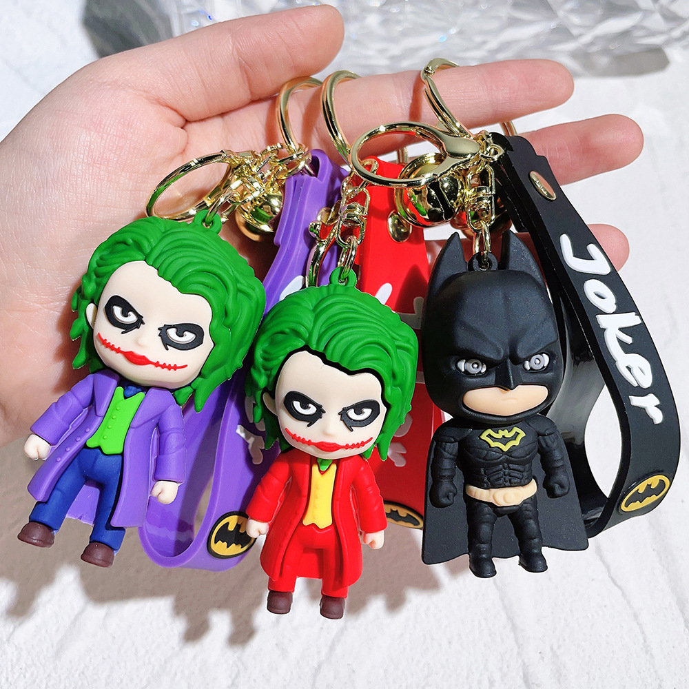 Women'S Harley Quinn Accessories - Anime Harley Quinn Cartoon Joker Bild