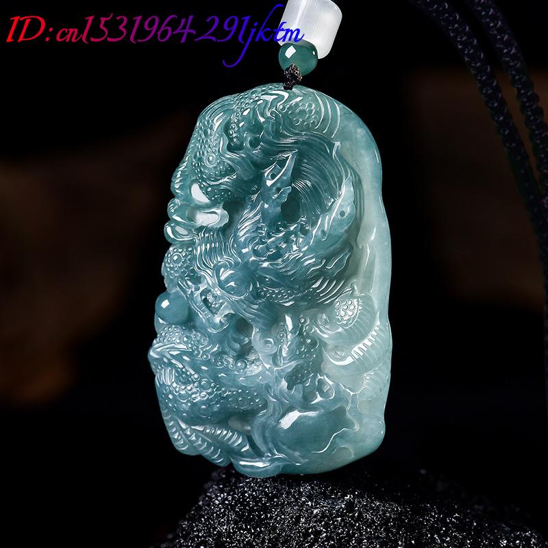 Natürliche burmesische Jadeit- – Women Accessories Jewelry Bewertung und Preis