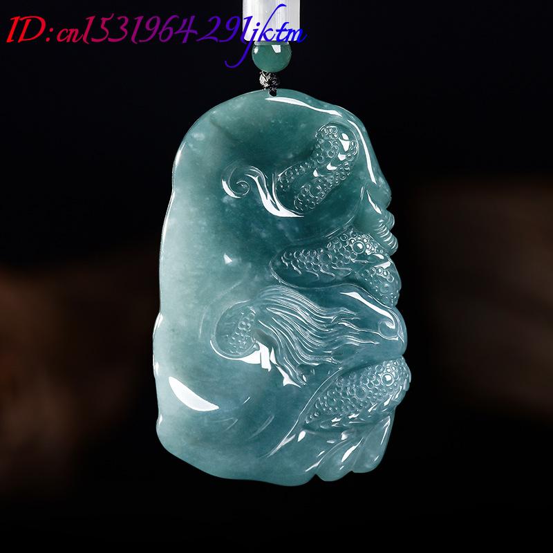 Natürliche burmesische Jadeit- – Women Accessories Jewelry Bewertung und Preis