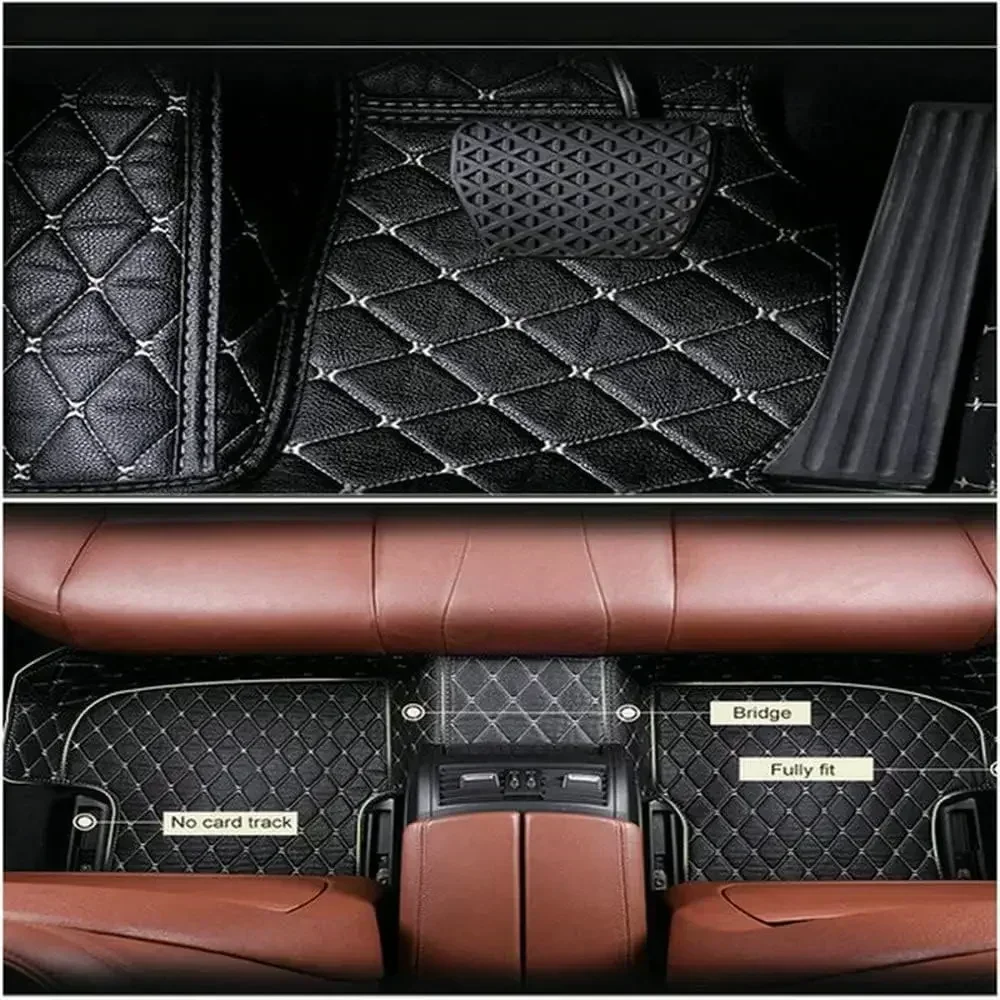 Auto-Fußmatten für Jeep Wagone – Women'S Jeep Accessories Bewertung und Preis