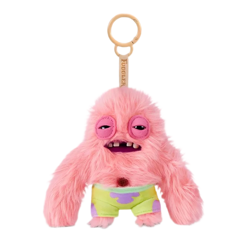 Original Fuggler SpongeBob Pat – Women'S Keychain Accessories Bewertung und Preis
