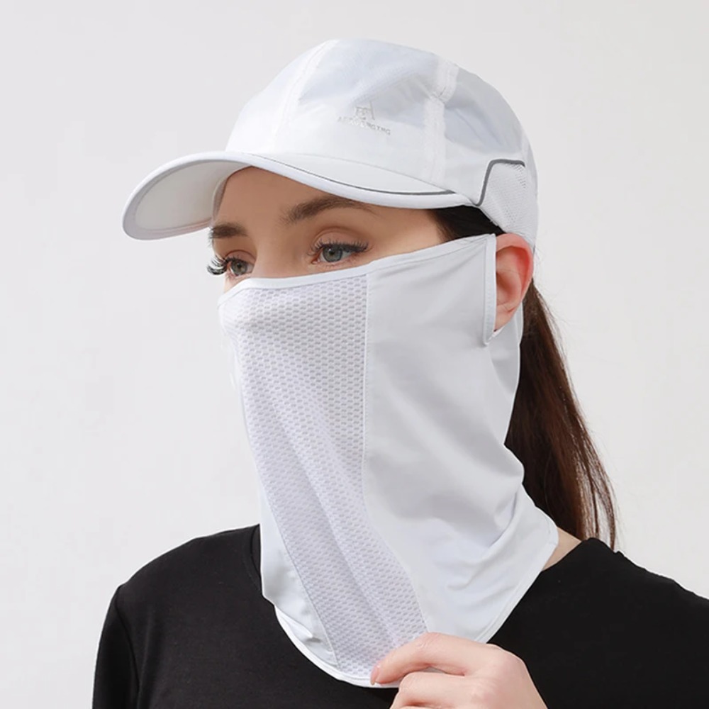 Atmungsaktive Golf-Gesichtsmas – Women'S Golf Accessories Bewertung und Preis