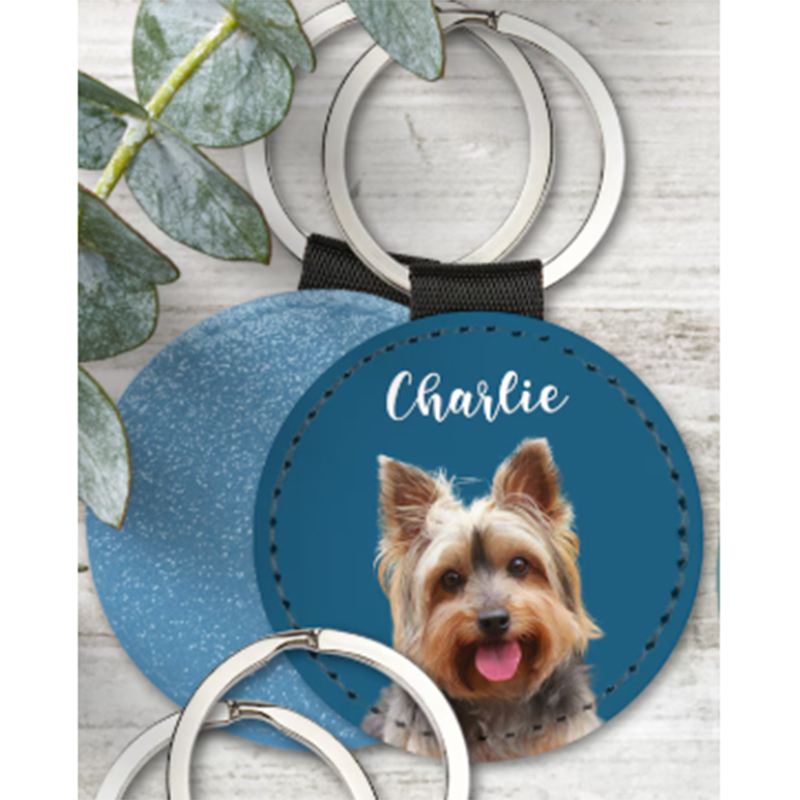 Benutzerdefinierter Haustier-F – Women'S Keychain Accessories Bewertung und Preis