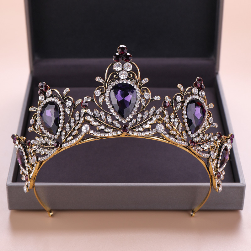 Elegantes Kronen-Kopfschmuckst – Women Accessories Jewelry Bewertung und Preis