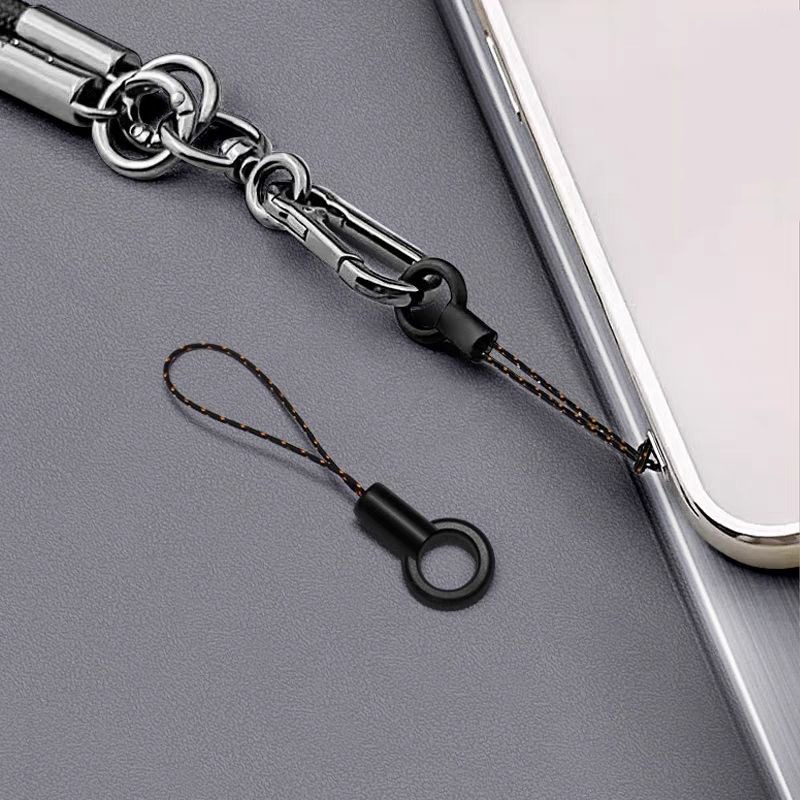 Nylon-Handy-Fingerring-Griffha – Women'S Keychain Accessories Bewertung und Preis
