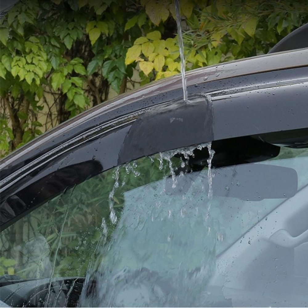 Fenster-Regenvisiere Windschut – Women'S Jeep Accessories Bewertung und Preis