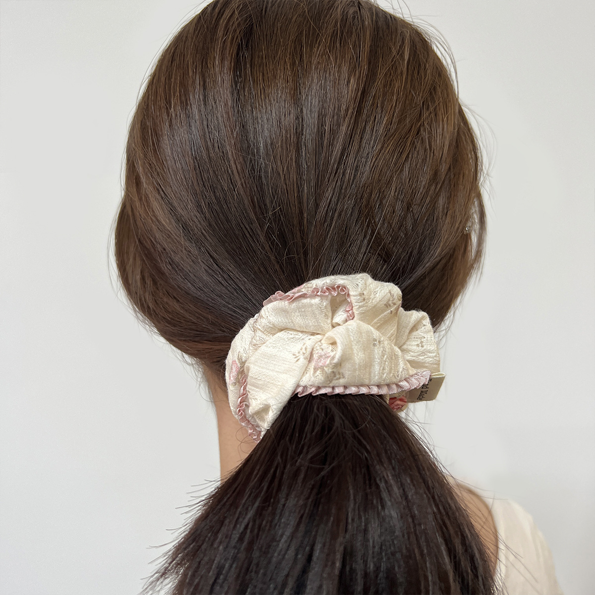 Süße Mädchen Spitzenbesatz Jac – Hair Tie Velvet Bewertung und Preis