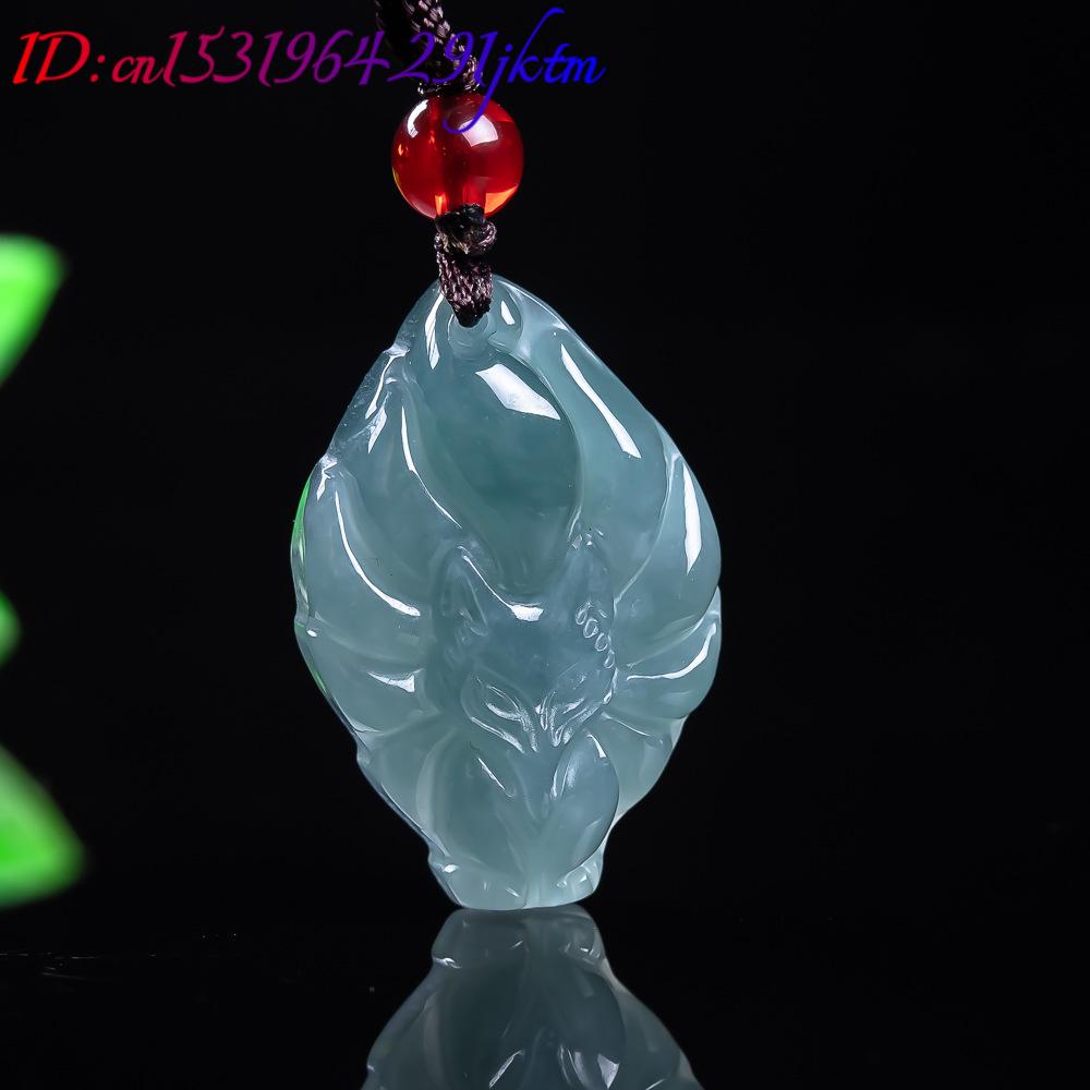 Natürliche burmesische Jadeit- – Women Accessories Jewelry Bewertung und Preis