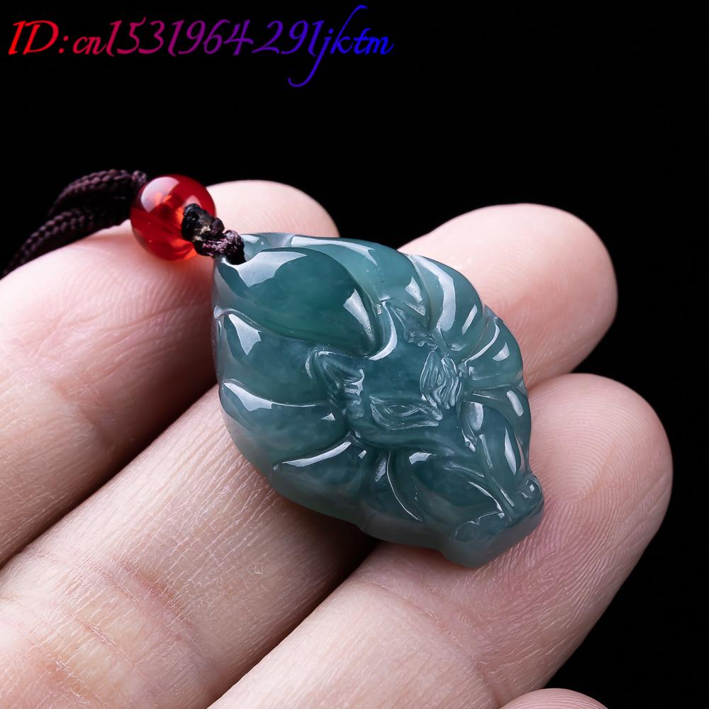 Natürliche burmesische Jadeit- – Women Accessories Jewelry Bewertung und Preis