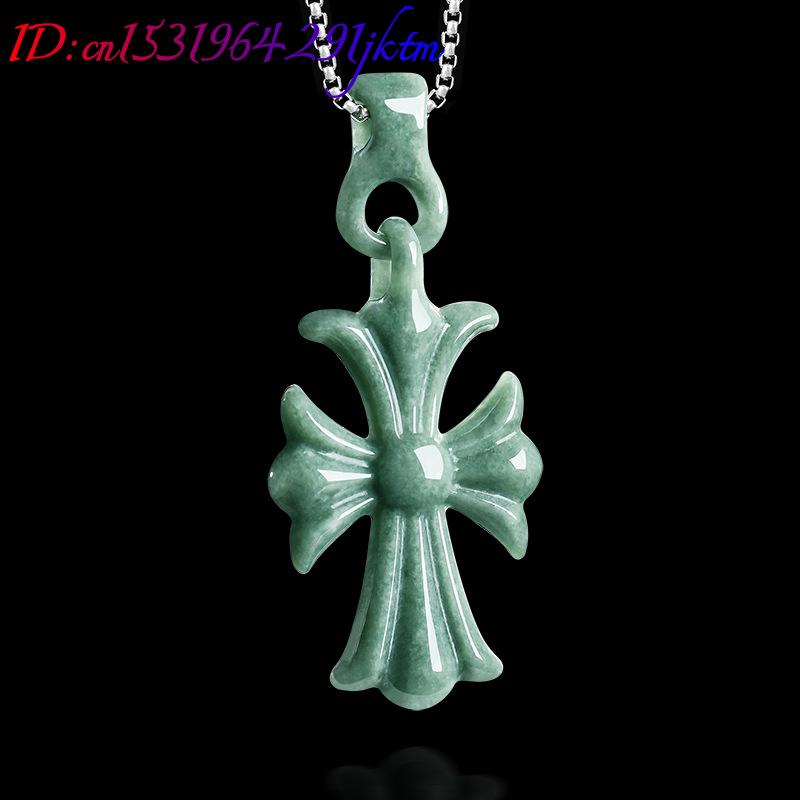 Natürliche burmesische Jadeit- – Women Accessories Jewelry Bewertung und Preis