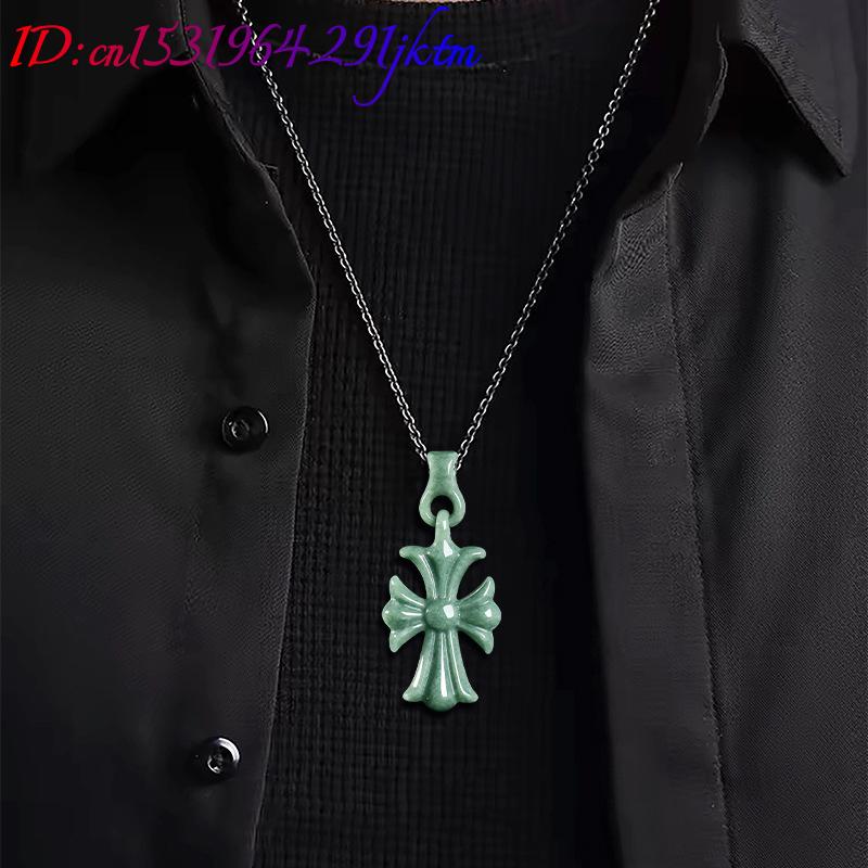 Natürliche burmesische Jadeit- – Women Accessories Jewelry Bewertung und Preis