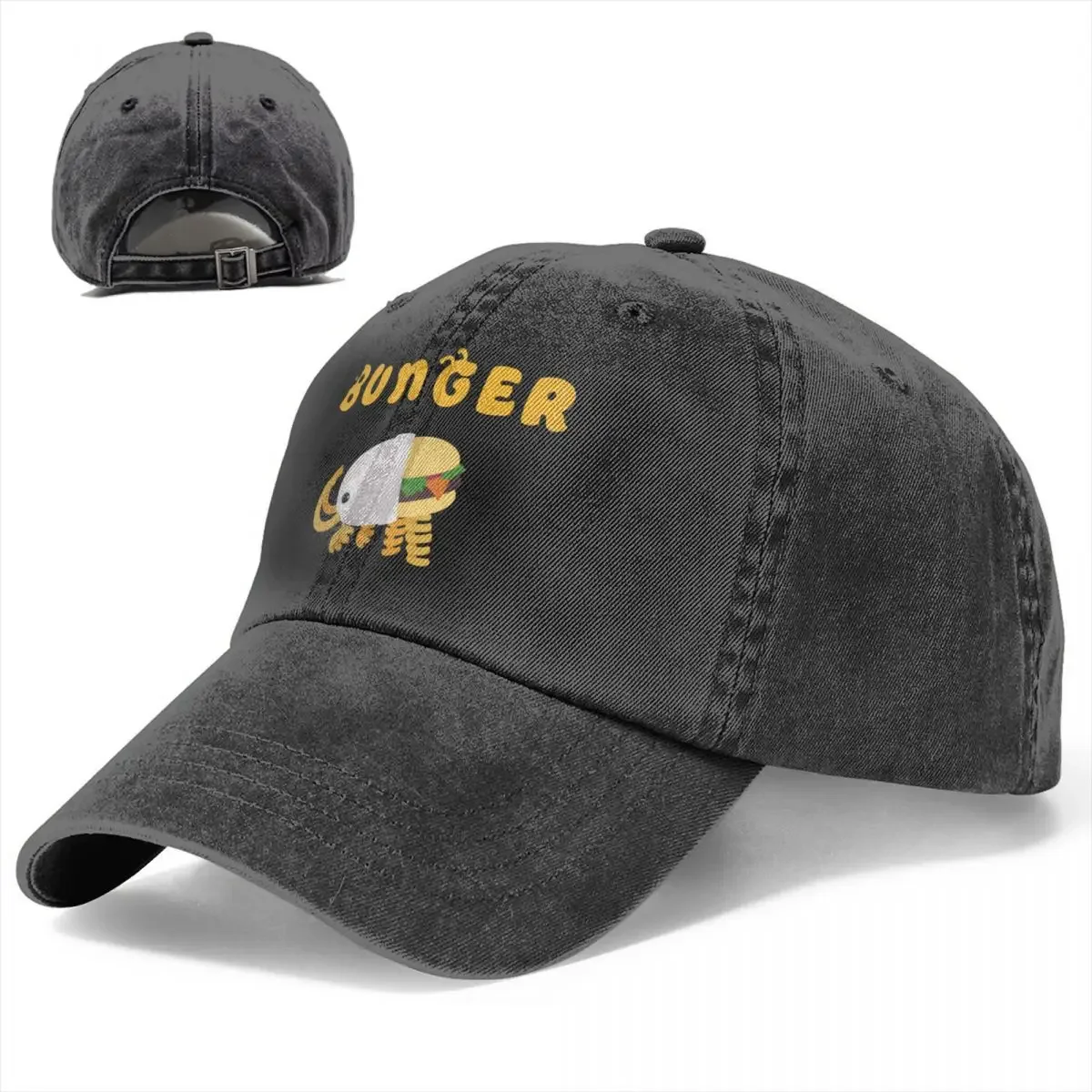 Bugsnax Bunger Baseball Caps Z – Women'S Golf Accessories Bewertung und Preis