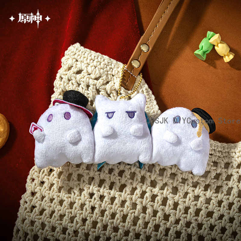 Spiel Genshin Impact Cosplay W – Women'S Keychain Accessories Bewertung und Preis