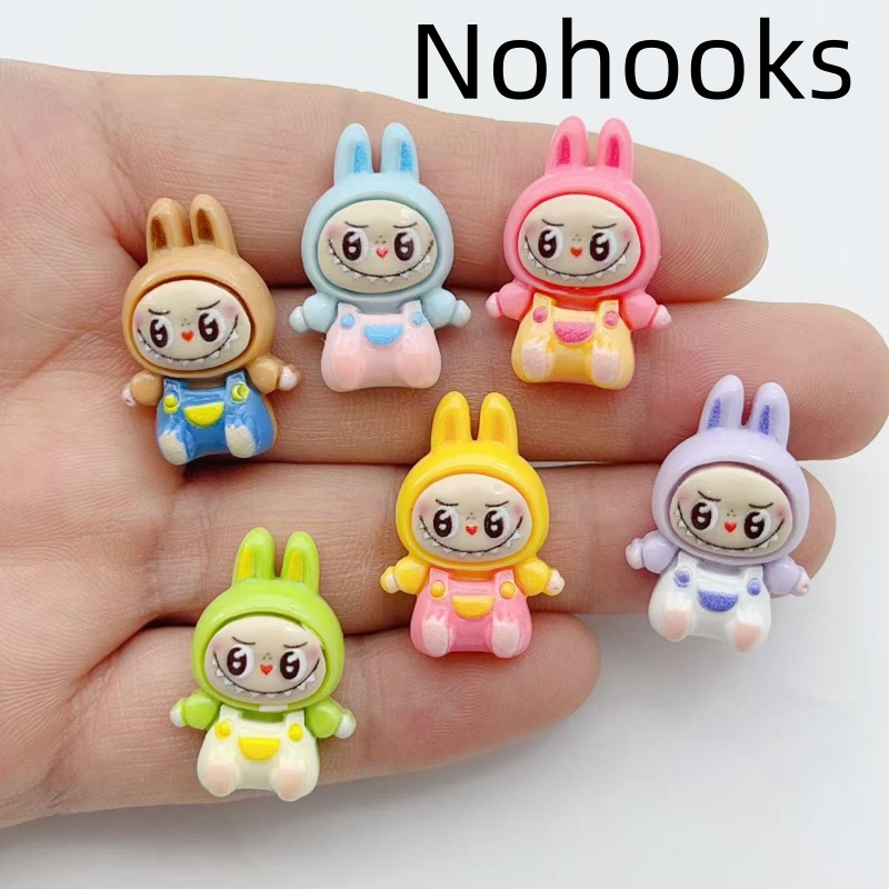 10 Stück Kawaii Hasen-Erdbeerh – Women'S Keychain Accessories Bewertung und Preis