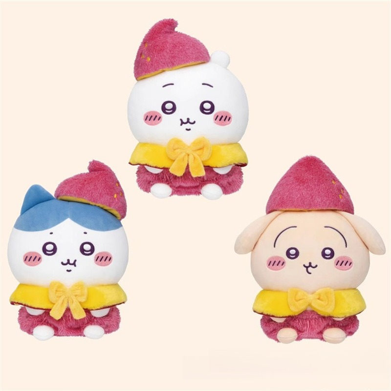 jiyi Süßkartoffel-Plüsch-Schlü – Women'S Keychain Accessories Bewertung und Preis