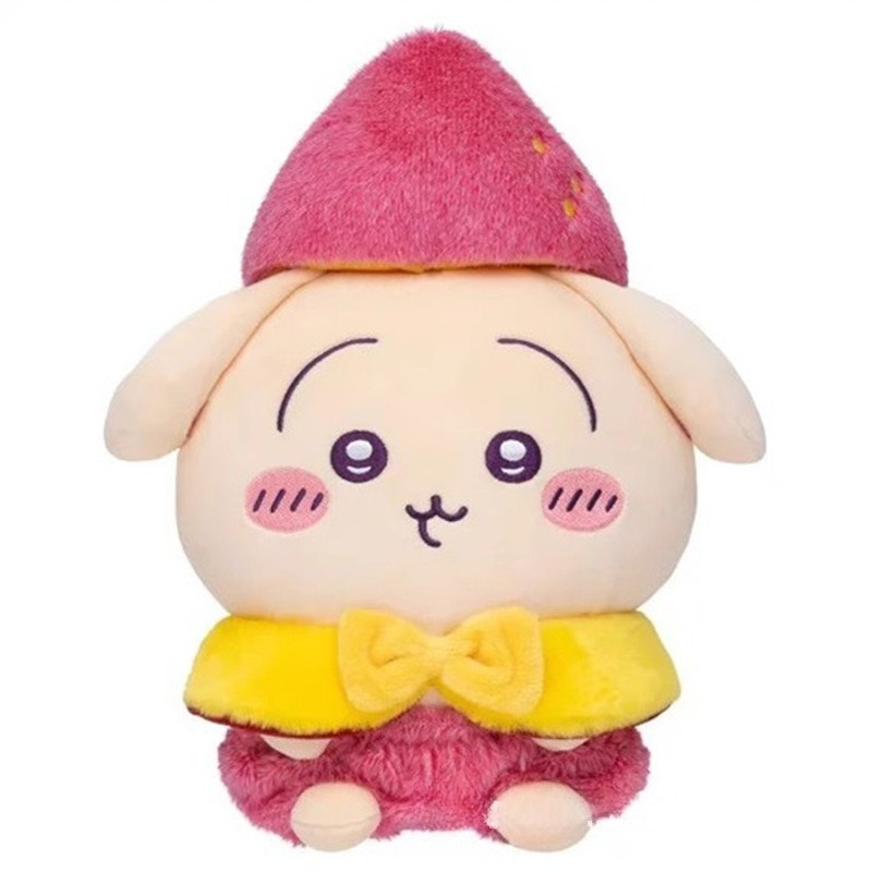 jiyi Süßkartoffel-Plüsch-Schlü – Women'S Keychain Accessories Bewertung und Preis