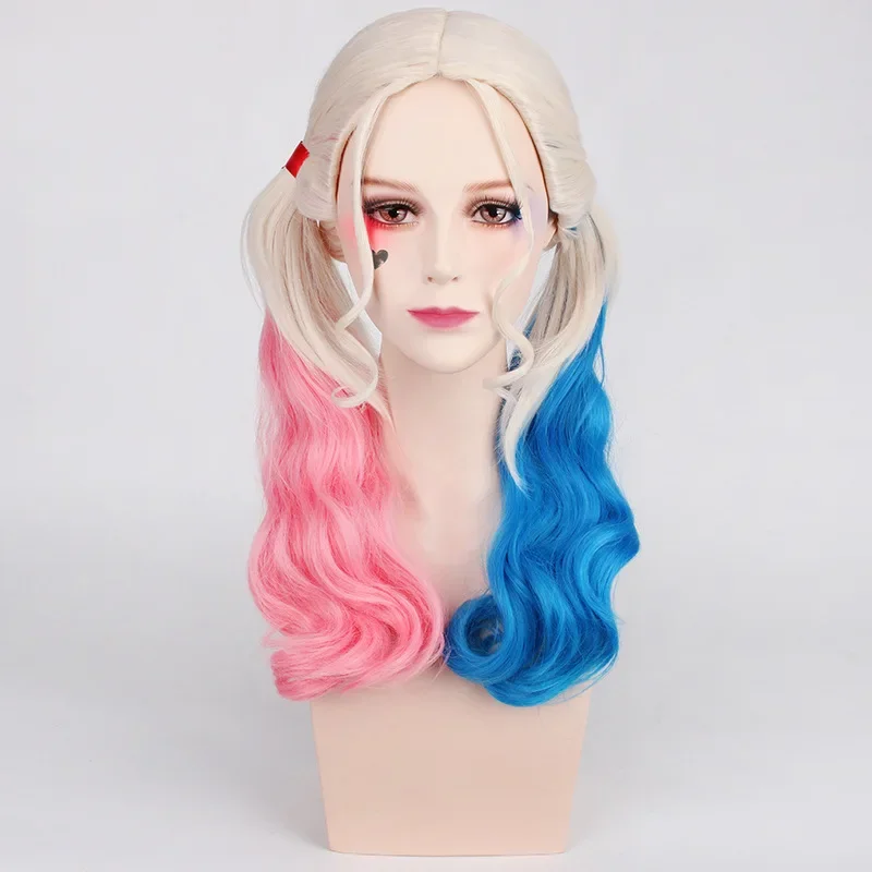 2025Suicide Cosplay Squad Quin – Women'S Harley Quinn Accessories Bewertung und Preis