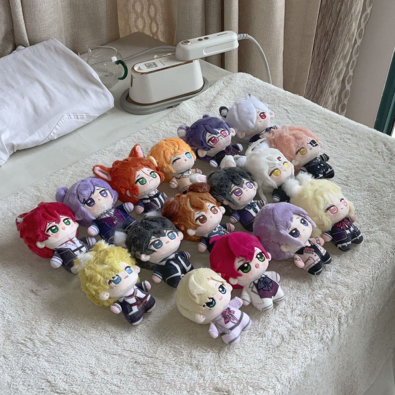 Tsukinami Carla Tsukinami Shin – Women'S Keychain Accessories Bewertung und Preis