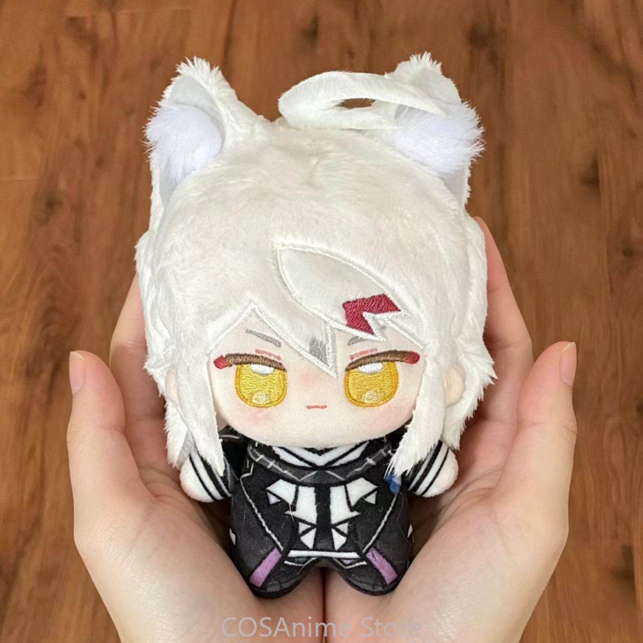 Tsukinami Carla Tsukinami Shin – Women'S Keychain Accessories Bewertung und Preis
