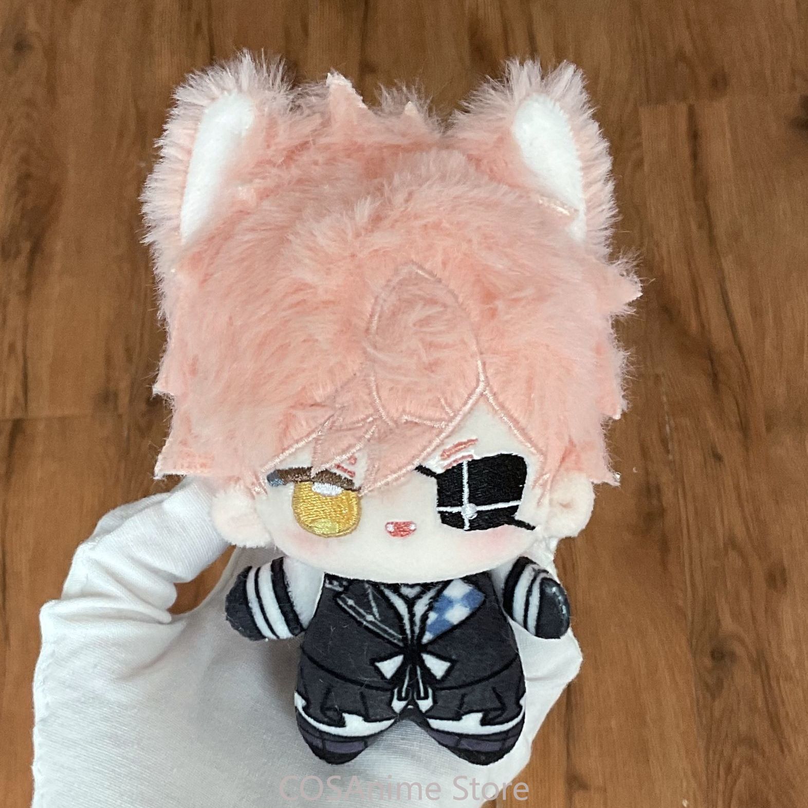 Tsukinami Carla Tsukinami Shin – Women'S Keychain Accessories Bewertung und Preis