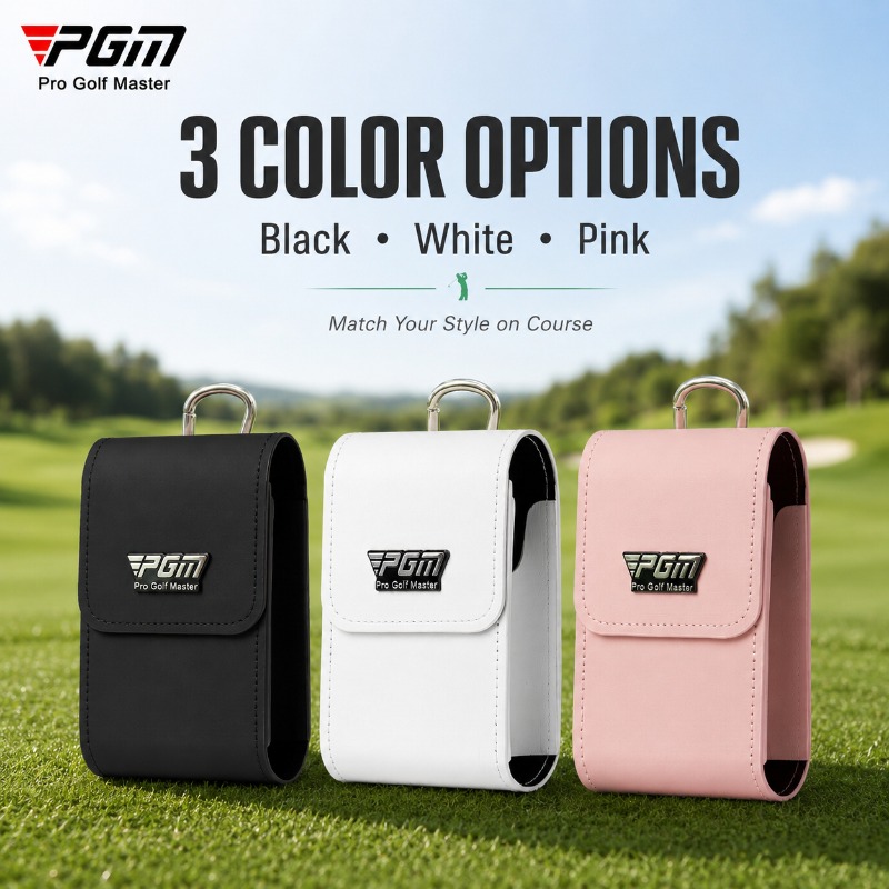 PGM Magnetische Golf-Hüfttasch – Women'S Golf Accessories Bewertung und Preis