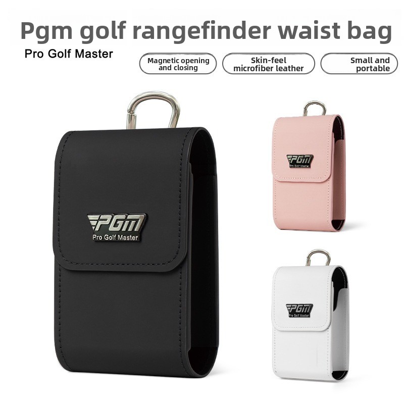 PGM Magnetische Golf-Hüfttasch – Women'S Golf Accessories Bewertung und Preis