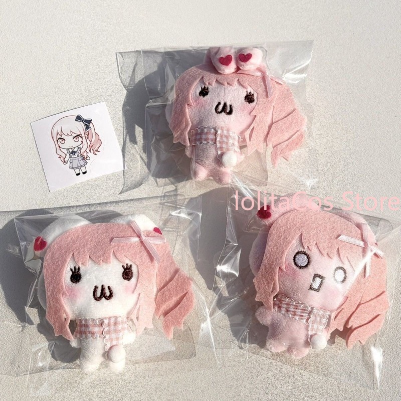 Anime PJSK Project Sekai Mizuk – Women'S Keychain Accessories Bewertung und Preis