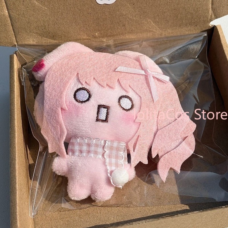 Anime PJSK Project Sekai Mizuk – Women'S Keychain Accessories Bewertung und Preis