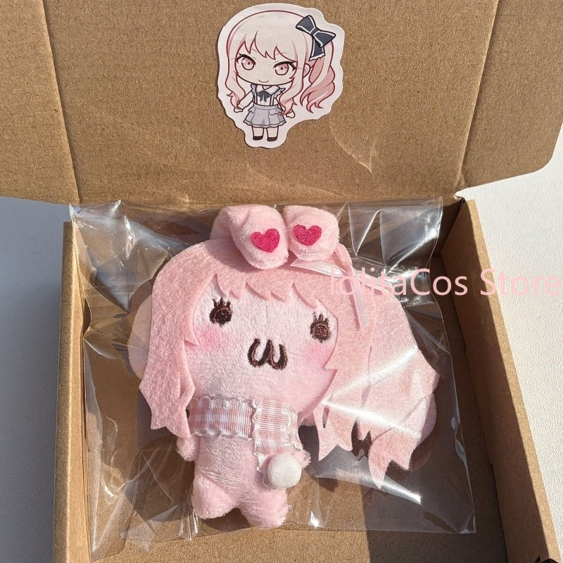 Anime PJSK Project Sekai Mizuk – Women'S Keychain Accessories Bewertung und Preis