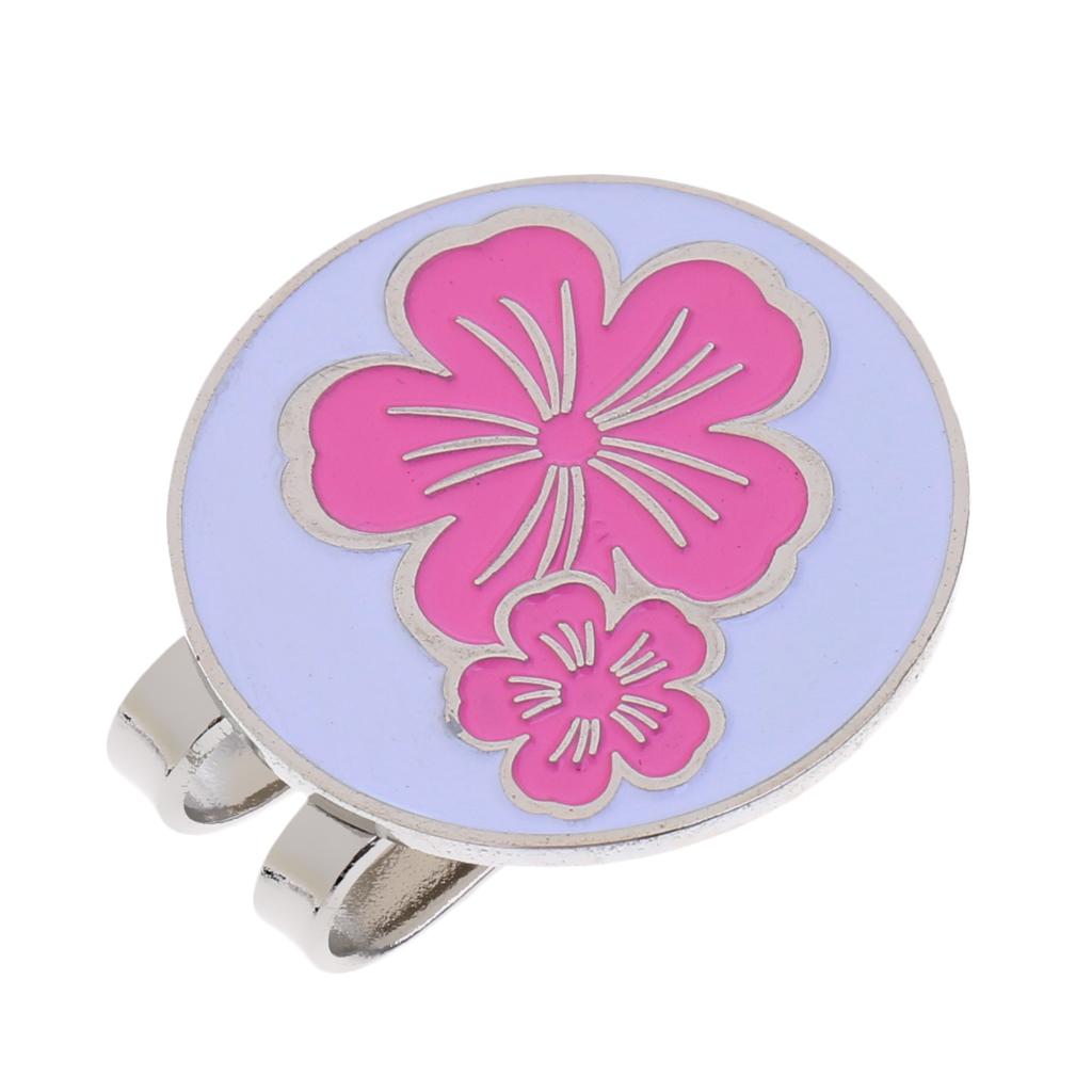Golfball-Marker mit Magnetisch – Women'S Golf Accessories Bewertung und Preis