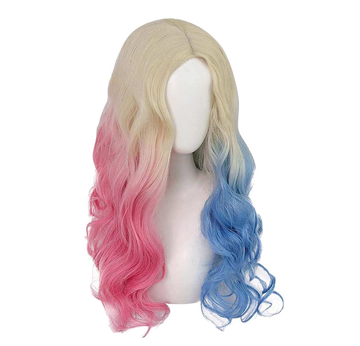 Frauen Halloween Karneval Cosp – Women'S Harley Quinn Accessories Bewertung und Preis