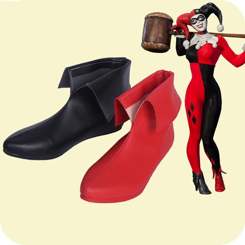 Arkham Knight Cosplay Quinn St – Women'S Harley Quinn Accessories Bewertung und Preis